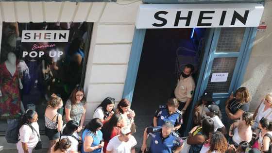 Shein factory workers allegedly overworked with 18-hour shifts, undercover operation reveals