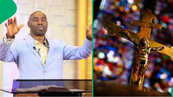 Prophet asks congregation to buy him luxurious Range Rover, netizens express mixed feelings