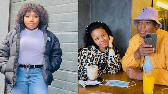 Makhadzi airs Babes Wodumo and Mampintsha’s dirty laundry in explosive video