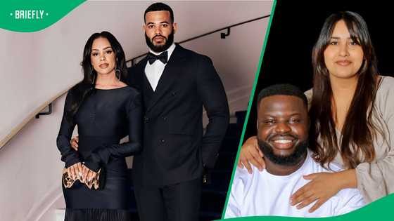 "Temu version": Local couple auditions to be low-budget Kristy and Desmond Scott