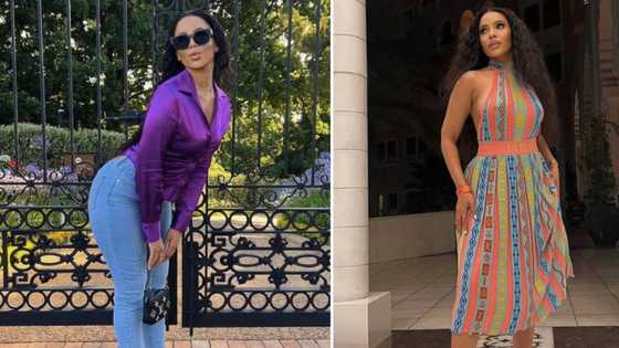 Thuli Phongolo's R20K per hour booking fee causes a stir online: "All that for her to play a pre recorded mix"