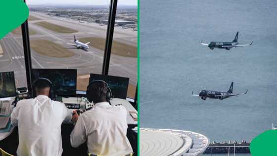 Checkers sixty60 trolls Airlink’s ultra-low Cape Town Flyover in hilarious ad