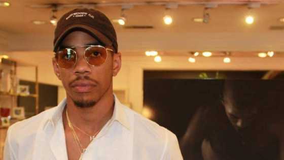 Who is Wynton Harvey? Age, wife, parents, career, education, profiles, net worth