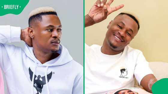 Limpopo Boy posts and deletes statement after private video Llak: Mzansi is disappointed