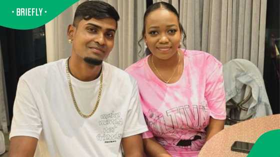 Wholesome Love Story: Couple Shares Unlikely Journey from Enemies to Lovers on TikTok