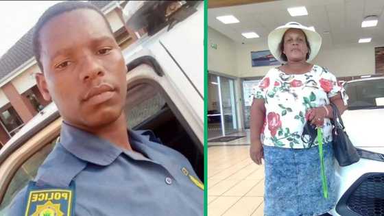 3 Dead after Kwa-Zulu Natal SAPS cop shoots man and gogo and gets shot in return, SA bewildered