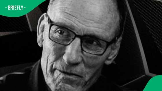 Farewell to the fern: Dave Clark, visionary designer behind the All Blacks icon, dies