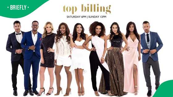 'Top Billing' loses more than half of its audience, SA is not surprised