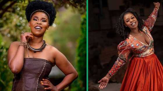 South Africa reacts to reports of Zahara being in unresponsive state: "She’s been through hell"