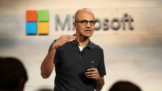 Satya Nadella: net worth, age, children, wife, books, salary, leadership style, profiles