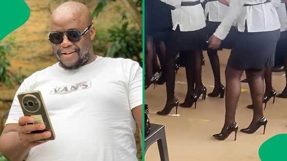 "This is a fashion parade": Women's attire during sermon raises debate about modesty in church