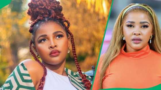 Lerato Modise launches African-inspired board game for children, fans love it: "This is beautiful"