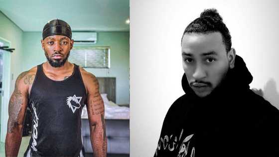 Prince Kaybee to appear on AKA's popular show called The Braai Show