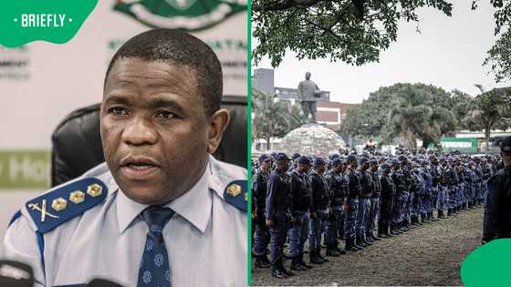 SA Police Reset Agenda endorsed nationwide, 140 high-crime stations targeted
