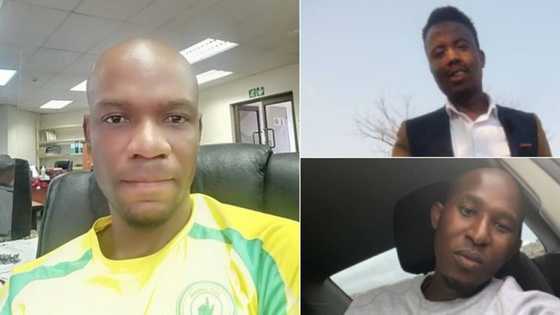 'This is Bafana Bafana': Saffa roasts Pirates, Chiefs fans who want preferential call-ups