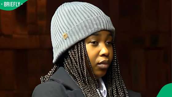 Brigadier Dineo Mokwele's legal team expresses disappointment as NPA provisionally withdraws charges