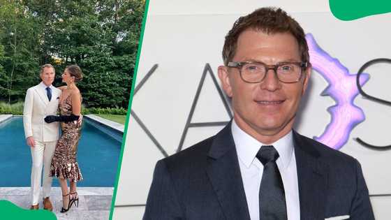 Who is Bobby Flay's ex-girlfriend, Christina Pérez? Why they split up