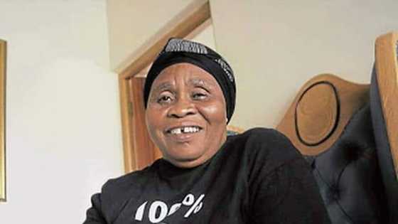 MaKhumalo Zuma: age, birthday, P.O.B, husband, career, nationality, worth