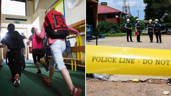 Thailand mass shooting: Ex-cop opens fire on daycare centre, kills 22 children and 12 other adults