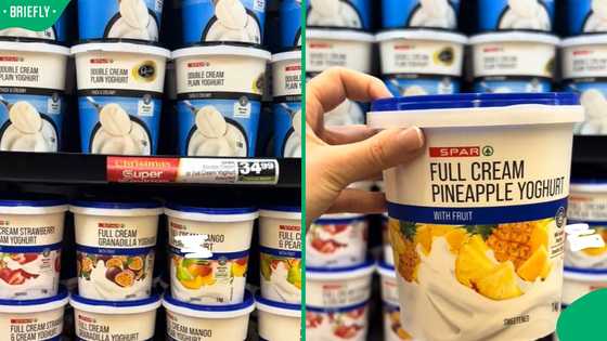 SPAR recalls five yoghurt products across South Africa over machine fault