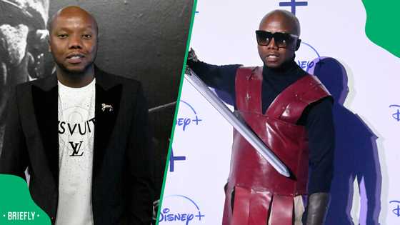 Tbo Touch reveals his top 5 SA hip hop artists, netizens react: "PRO changed the game"