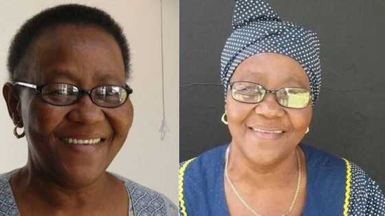 Actress Tamara Jozi passes away, Mzansi reacts: "When are you getting married"