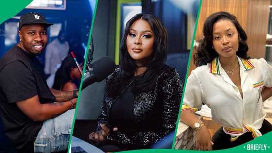 Cyan Boujee, Inno Morolong and Mr JazziQ headline new Showmax docuseries about slay queens