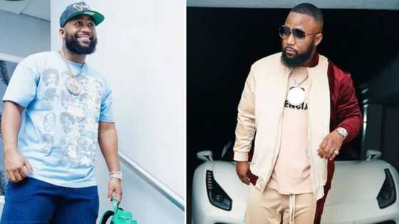 Cassper Nyovest excited about his next rap album, hip-hop heads advise ‘Siyathandana’ hitmaker to get a writer