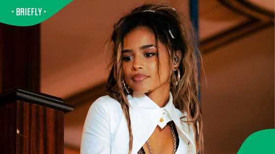 Tyla reportedly faces lawsuit from 'Water' producers over royalties