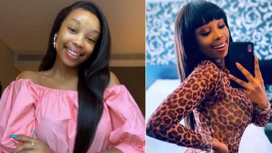 Candice Modiselle wins again, bags magazine cover shoot for top publication