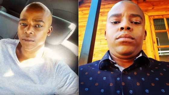 Loyiso MacDonald gets real with Mac G on not speaking vernac languages