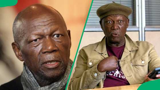 Mfundi Vundla: From exile to icon, the man behind Generations' success story