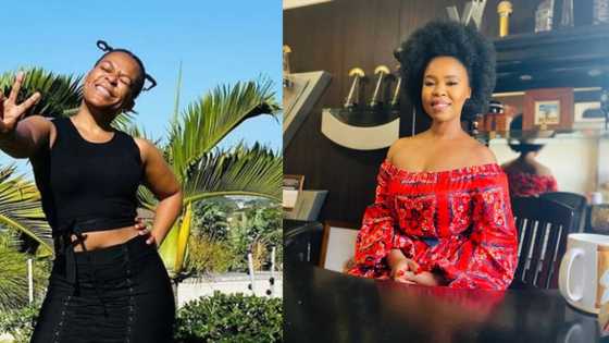 Shots fired: Mzansi stans Zahara, takes her side in beef with Zodwa Wabantu