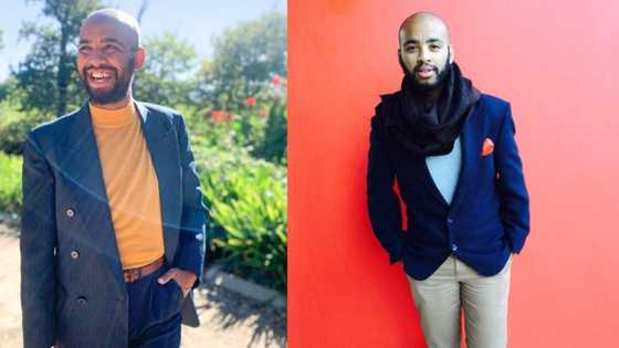 Exclusive: Brilliant Cape Flats teacher uses hip hop to teach students