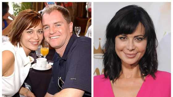 Who is Adam Beason from the Last Man Standing? Meet Catherine Bell's spouse