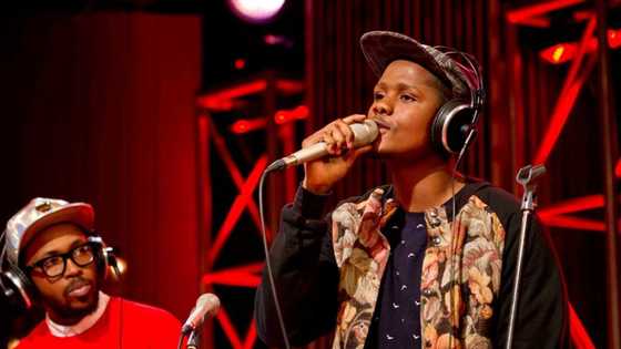 An exciting biography of Samthing Soweto you need to know
