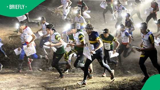 Tragedy at World Games: Athlete passes on after collapsing mid-event, fans left devastated
