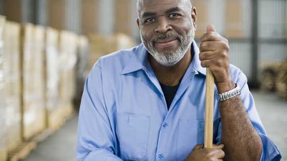 A school janitor’s kindness came back years later in the most unexpected way