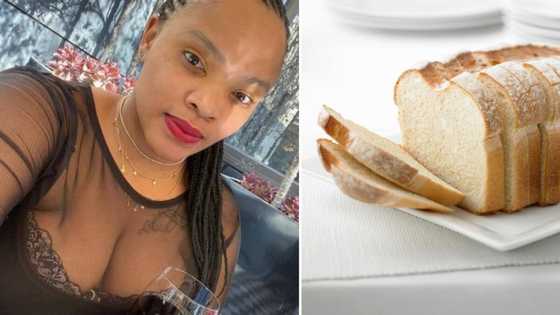 South African woman complains about bread being almost R20, Mzansi citizens trip over price of food in general