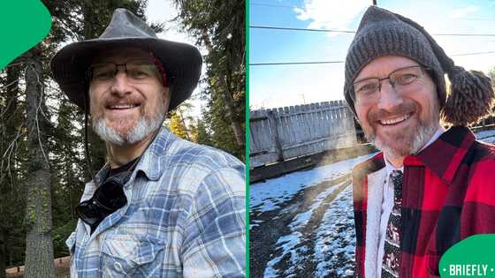 An American man’s spirited dance to the viral Magumba song wowed netizens with his moves