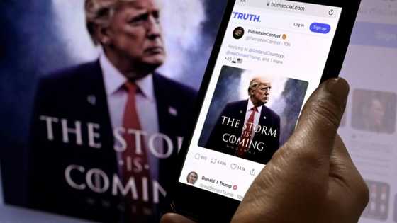 Google allows Donald Trump's Truth Social in Play Store