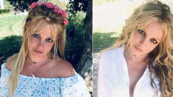 Britney Spears opens up in court, fighting for freedom from conservatorship