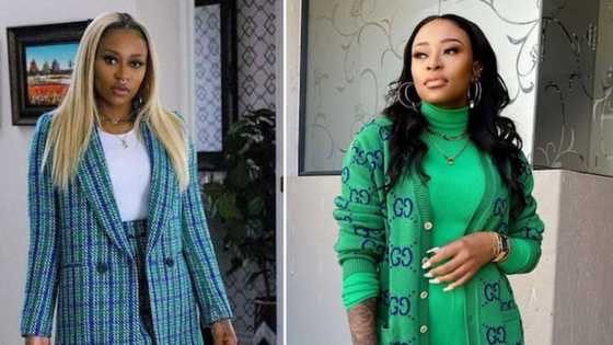 Former 'Era By DJ Zinhle' Employee to go on trial on fraud allegations, attempts for mediation were denied