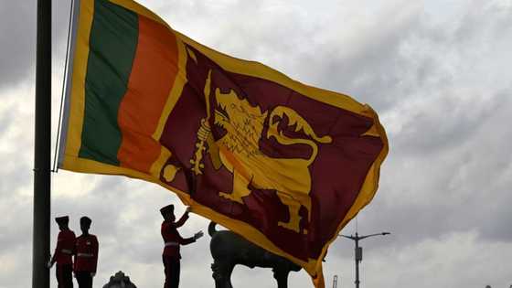 Sri Lanka president's office to reopen after crackdown