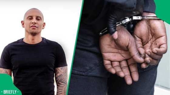 BREAKING: Police arrest second suspect in DJ Warras murder