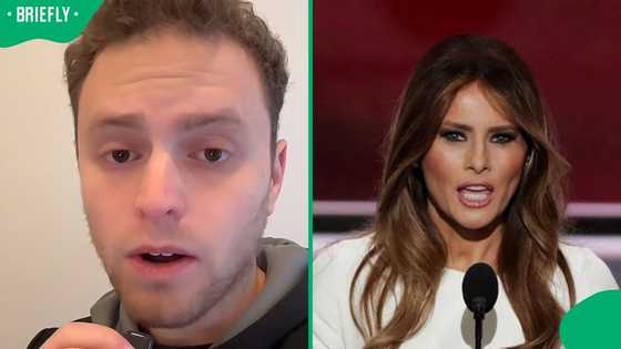 "No one asked for it”: Mzansi cheers as $70M Melania Trump documentary is pulled from theatres