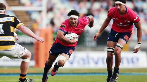 Former All Blacks star Shane Christie dies at 39 in New Zealand