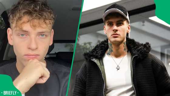 "Their fridges are like double our size": South Africans show experiences after landing in the US