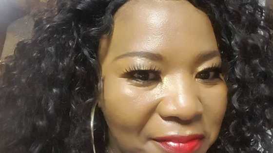 Winnie Khumalo: A stunning South African singer with a great voice