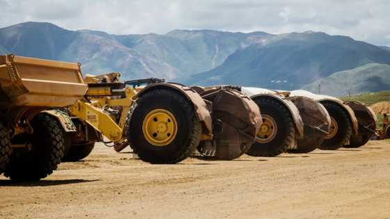 New Caledonia unrest pushes nickel sector deeper into crisis